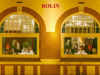 Фото:  Rolin im Hotel Cap Polonio